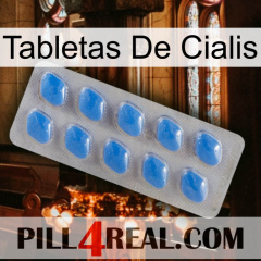 Cialis Tablets 22